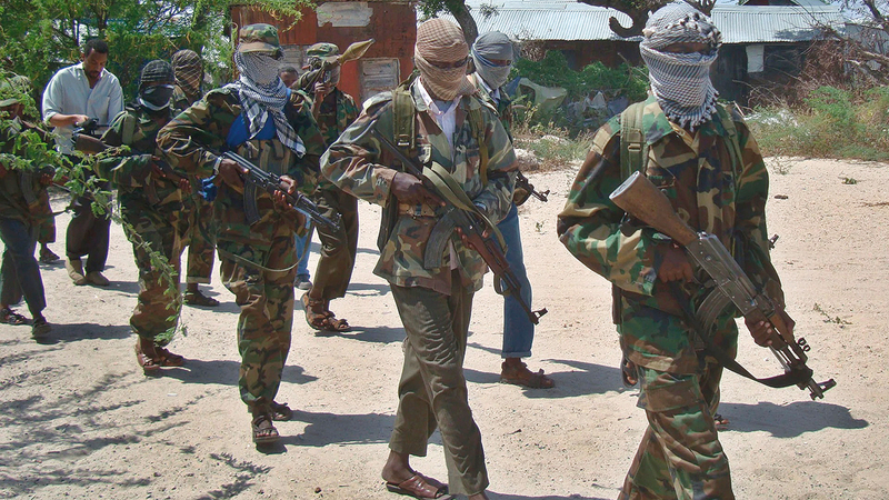 حركة الشباب لاتزال تحتفظ بعناصر قوة كبيرة.  أرشيفية