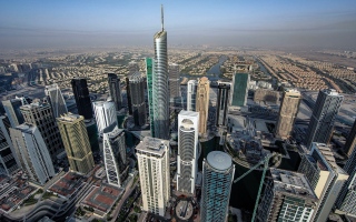 الصورة: عقاريون: دبي الوجهة الأكثر طلباً وأمناً.. و«رمضان 2023» سجّل مبيعات غير مسبوقة