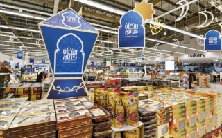 الصورة: مستهلكون يشكون ارتفاع أسعار العروض مباشرةً بعد انقضاء رمضان