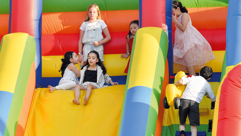 تصوير: نجيب محمد