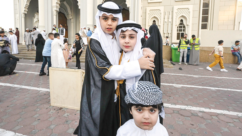 تصوير: أشوك فيرما