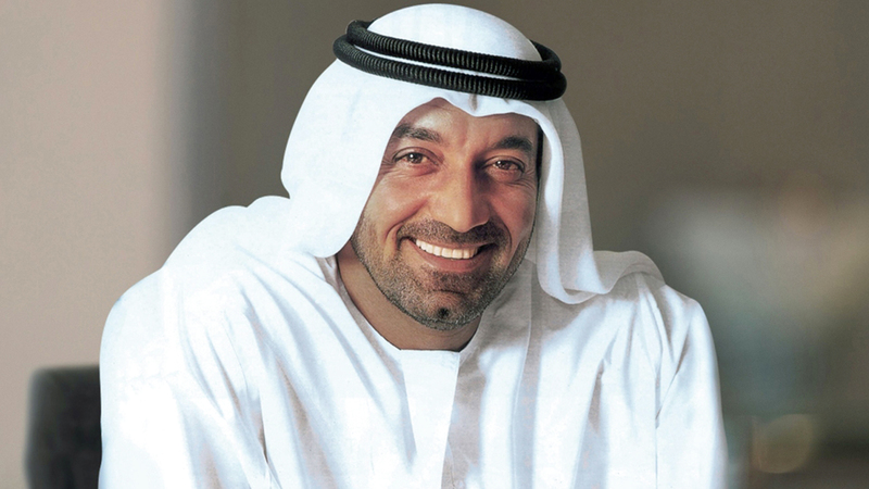 أحمد بن سعيد: مجتمع الطيارين لدى الناقلة يضم 4000 محترف من 111 جنسية بينهم 400 مواطن.