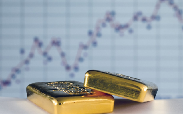 الصورة: استقرار أسعار الذهب مع ترقب بيانات تضخم أميركية