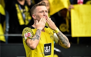 Image:رويس يمدد عقده مع بوروسيا دورتموند