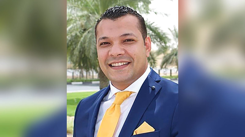 تامر أبوبكر: &laquo;خفض أسعار الفائدة ينعش سوق السيارات، ويزيد الطلب من قبل الشركات&raquo;.