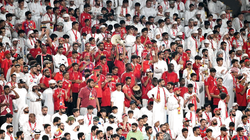 تصوير: إريك أرازاس ونجيب محمد