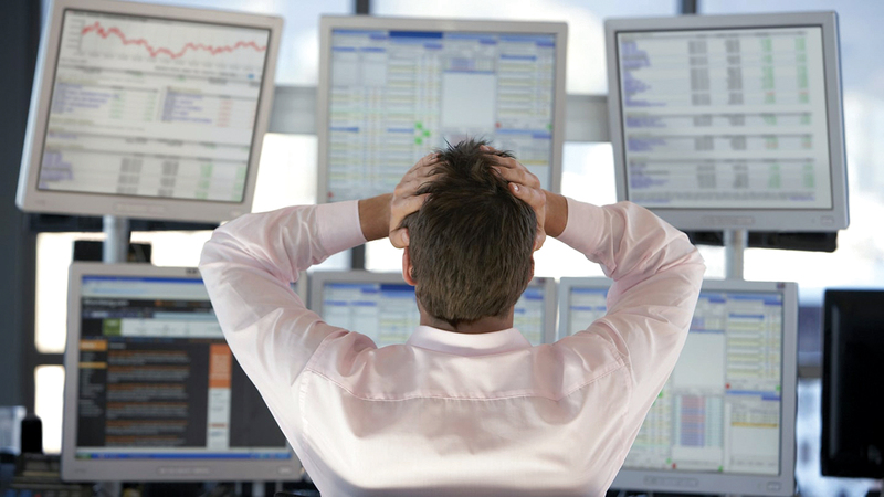 متعاملون أكدوا أنهم تلقوا &laquo;كورسات&raquo;.. لم تقدم لهم محتوى مفيداً. أرشيفية