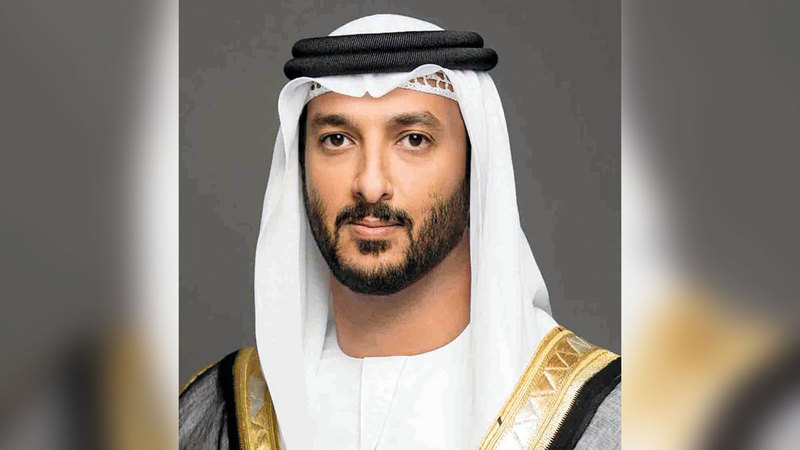 عبدالله بن طوق المري: «الإمارات قطعت أشواطاً واسعة في تطوير سياستها وبنيتها التحتية السياحية، وفق أفضل الممارسات العالمية».