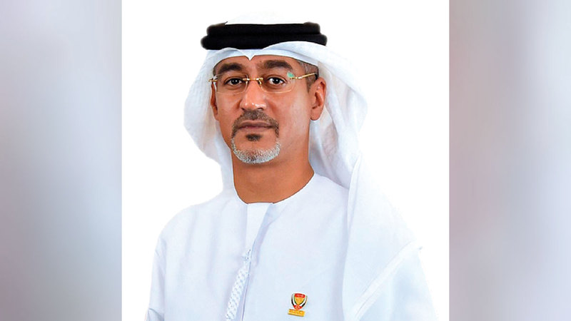 أحمد بن درويش: &laquo;سنقوم بعد انتهاء الموسم بعقد ورشة عمل مع الأندية لتقييم كل الأمور الخاصة بالكأس&raquo;.