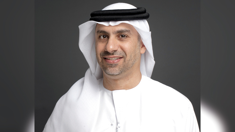 عدنان كاظم: &laquo;الطلب على السفر لايزال يسجل مستويات قوية، حيث من المتوقع أن يكون 2023 عام انتعاش قوي ويتجاوز مستويات 2022&raquo;.