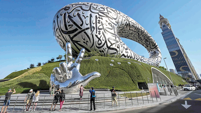 تصوير: أشوك فيرما