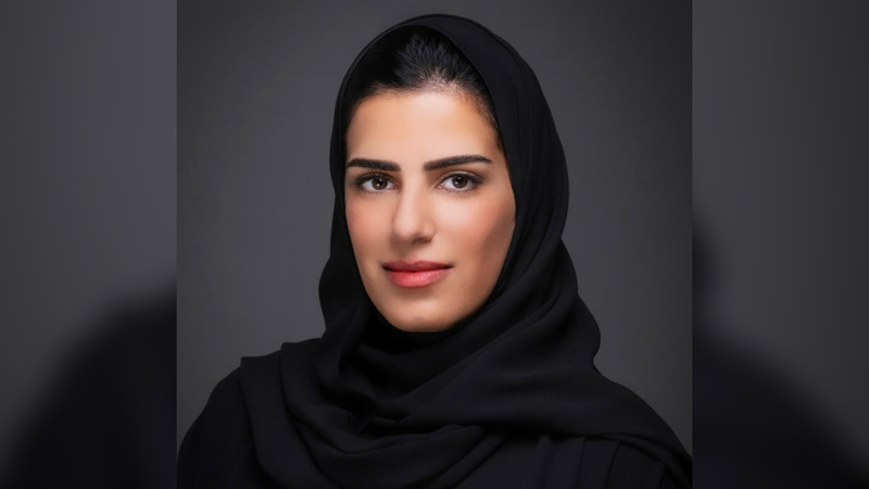 سمية آل علي: &laquo;(مدينة إكسبو دبي) دشنت مجتمعات سكنية تسهم في تشكيل مستقبل العيش الحضري ضمن مدينة ذكية ومستدامة ترتقي بجودة الحياة&raquo;.