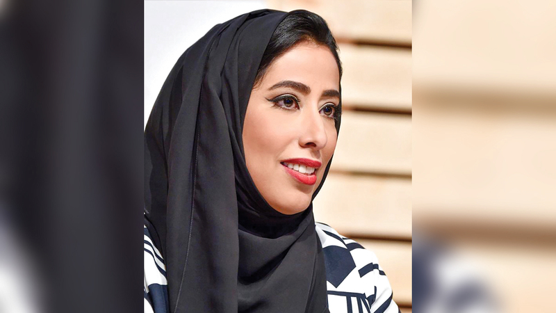 منى المري: «الحدث يواكب نمو صناعة المحتوى الصوتي الآخذة في التطوّر والازدهار عالمياً».