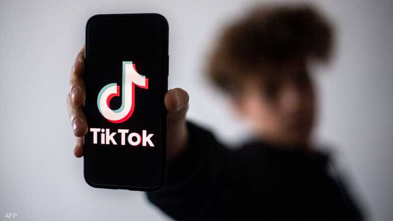 “Tik Tok” allows its users to watch the “Egyptian Super” via live broadcast