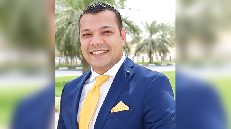 تامر أبوبكر: «أفضل طريقة لاستخدام بطاقات الائتمان، هي دفع نسبة 100% من الاستخدام في الموعد المحدد بما يضمن الاستفادة من مزاياها المختلفة».