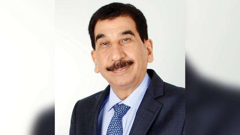 الدكتور أحمد العموش: «لابد من التروي عند سماع الشائعات، لأن مصادرها غير موثوقة، ويجب على المجتمع عدم تداولها».