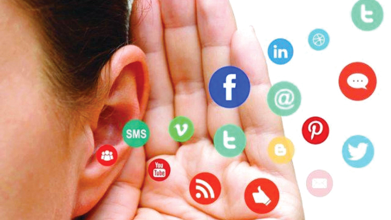 مروّجو الشائعات يستغلون الأحداث البسيطة لأهداف مالية أو اجتماعية أو دينية أو ثقافية. أرشيفية