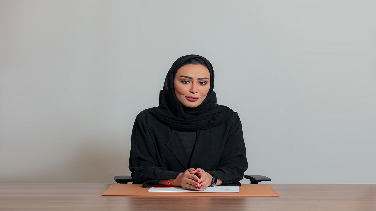 خولة المجيني: المؤتمر وفر منصة للناشرين والمنتجين والمتخصصين في صناعة الكتاب والرسوم المتحركة. من المصدر