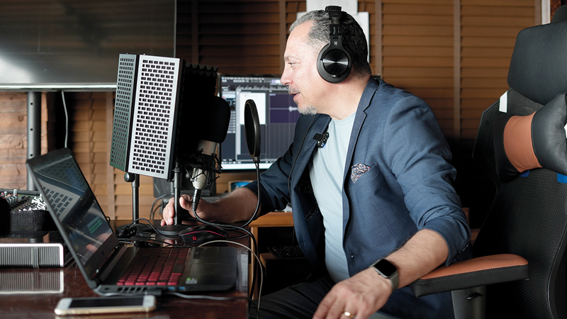 تصوير: علي ملحم