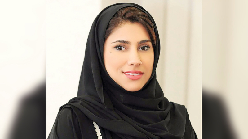 هنادي اليافعي: &laquo;مشاركتنا في المهرجان توصلنا إلى شريحة أوسع من الجمهور&raquo;.