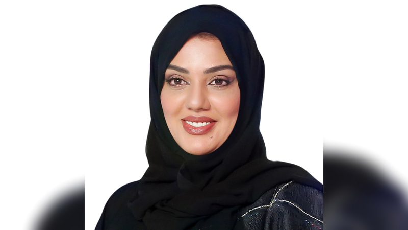 ماجدة علي راشد: &laquo;تشكيل خريطة طريق لتحقيق التنمية المستدامة في القطاع العقاري&raquo;.