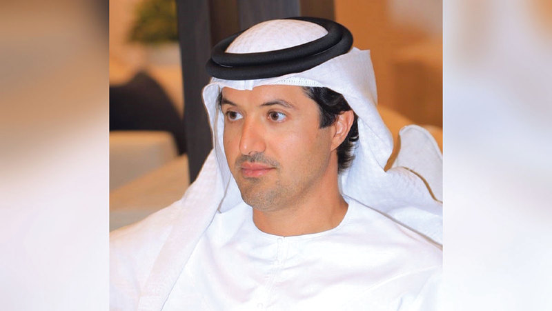 هلال المري: «أداء دبي الاستثنائي دليل على جاذبيتها كوجهة استثمارية لرواد الأعمال والمستثمرين والمواهب العالمية».