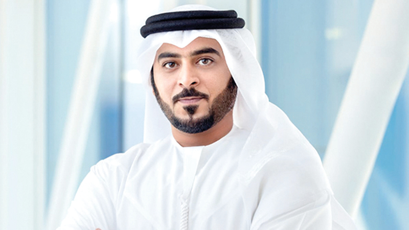 أحمد السويدي: «إيجارات الوحدات السكنية في دبي ارتفعت لأعلى مستوى على الإطلاق في 2022».