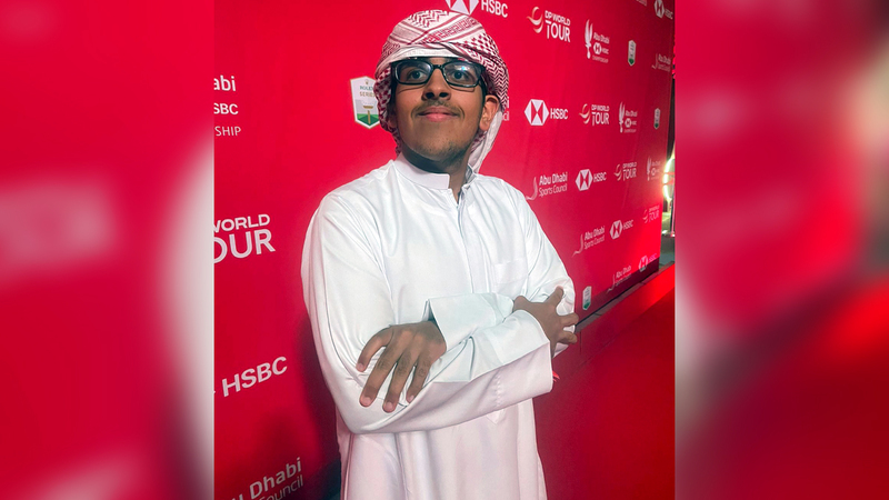 علي بن سميدع: «الإمارات من الدول الرائدة عالمياً في تسريع وتيرة الدمج المجتمعي، وهو ما أكدته عالمية أبوظبي 2019».