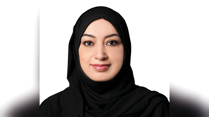 منال البيات: «المؤسسات على اختلاف قطاعات عملها وأحجامها، مهمة في مسيرة (مدينة إكسبو دبي) نحو تحقيق أهدافها والمضي قدماً بإرث (إكسبو 2020 دبي)».