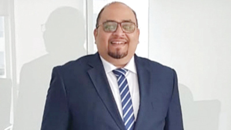 محمد حلمي: «باقة (موفق) تساعد الشركات على الامتثال المحاسبي، وتضمن تخفيضاً على الأتعاب بنسبة 20%».