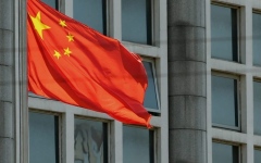 الصورة: الصين تعلن معارضتها استهداف المرشد الإيراني الجديد مجتبى خامنئي