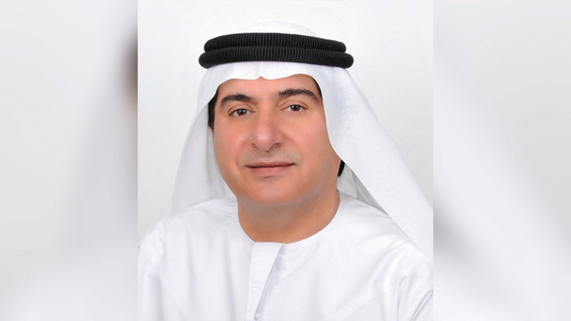 إبراهيم عبدالملك: &laquo;تفوق شباب الأهلي في المراحل السنية يؤكد نجاح استراتيجية النادي ورؤيته للمستقبل&raquo;.