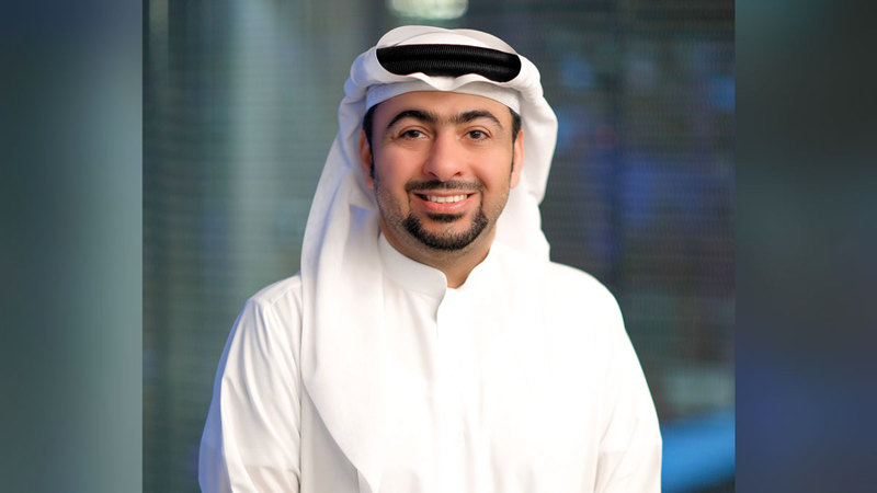 أحمد الخاجة: «حملات التخفيضات السنوية تُعد محفزاً رئيساً مهماً للأعمال».