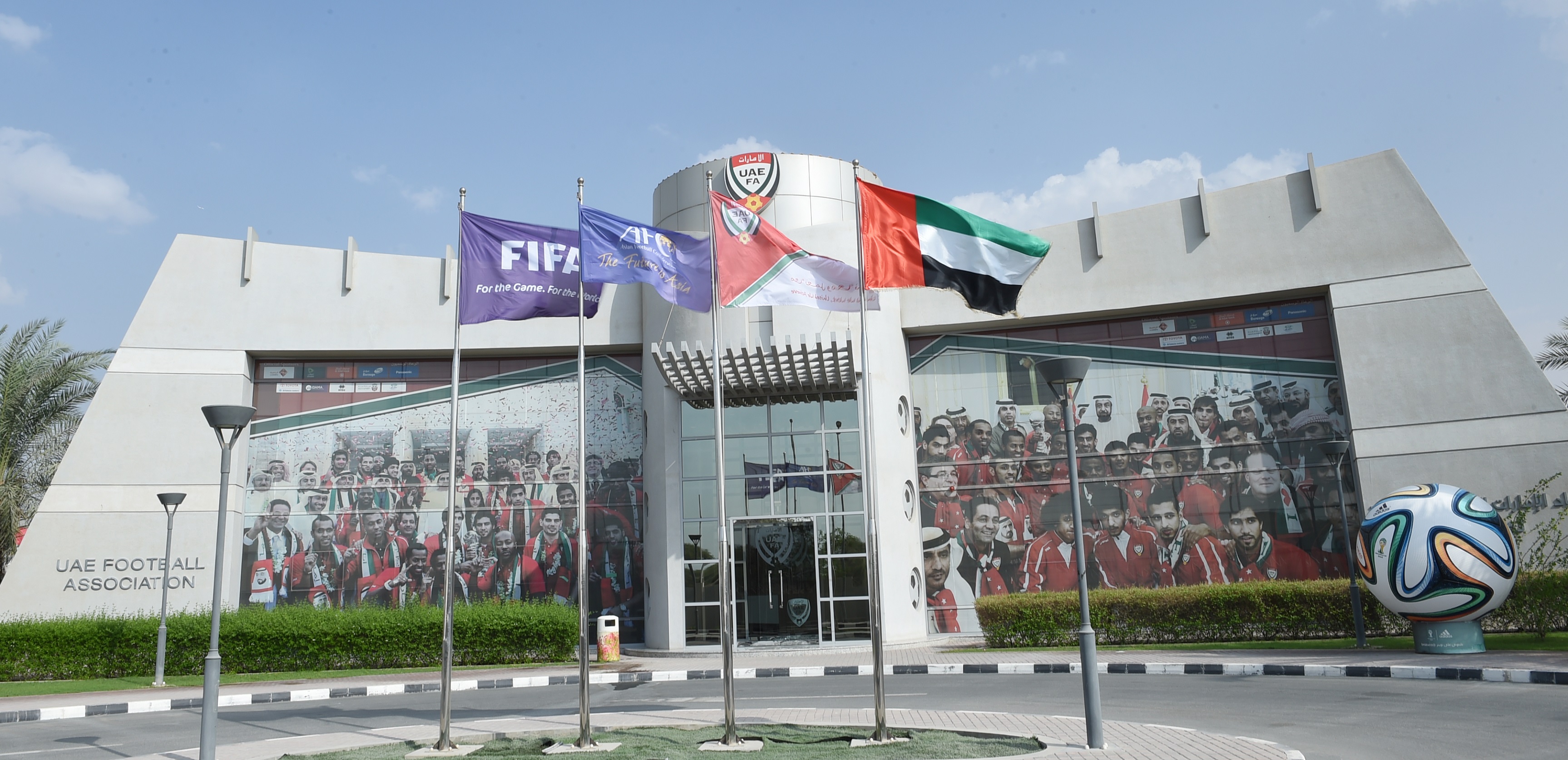 The General Assembly of the Football Association adopts amendments to the election regulations