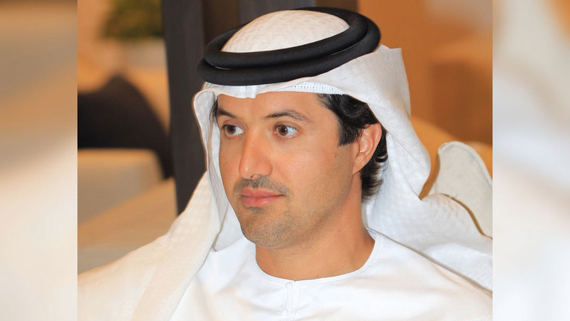 هلال سعيد المري: «قطاع الاجتماعات والحوافز والمؤتمرات والمعارض ركيزة أساسية في اقتصاد دبي، ومحرك مهم لمنظومة الأعمال في المنطقة».