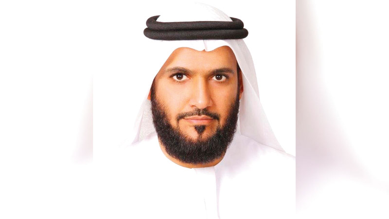 محمد المهيري: «الجمعية تسعى إلى تحقيق أعلى مستويات الدعم والمساندة للمحتاجين داخل الإمارات وخارجها».