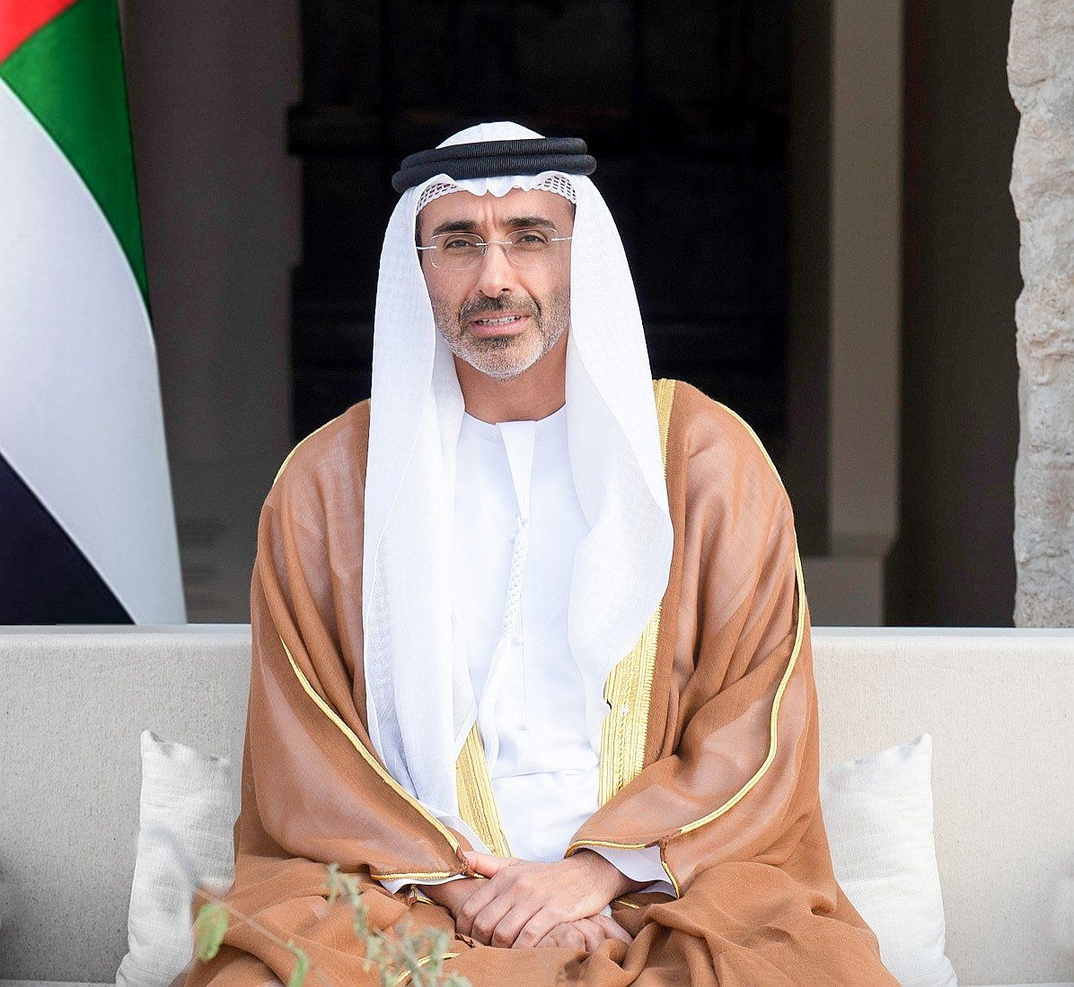 Theyab bin Zayed reconstitutes the boards of directors of Al Wahda Club and Company