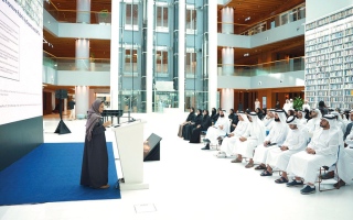 خطة لتدريب موظــفي حكومة دبي على استخدام «شات جي بي تي»
