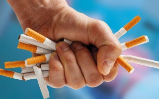 سرطان الرئة الأكثر تسبباً في «وفيات التدخيـــن»