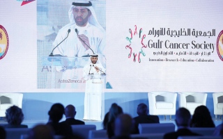 الإمارات أولى دول المنطقة في اعتماد «تريميليموماب» لعلاج السرطان