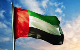 صندوق النقد العربي يتوقع نمو اقتصاد الإمارات بنسبة 4.2% في 2023