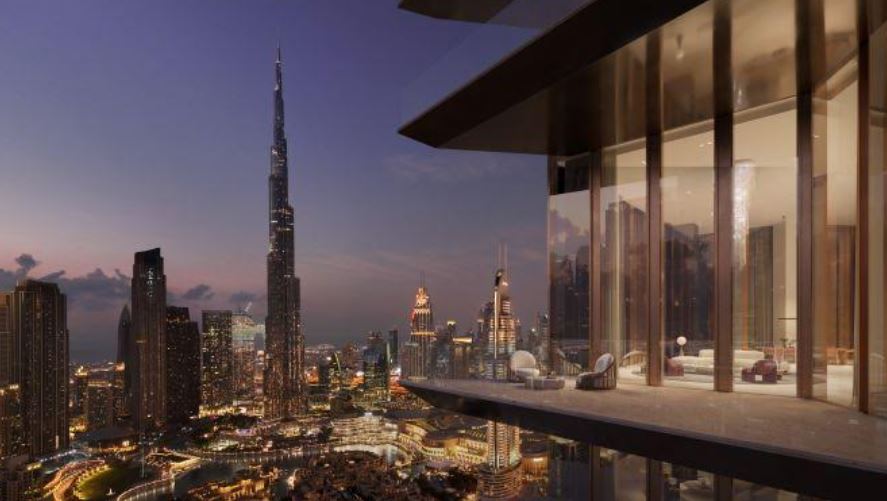 %42 من المستثمرين المحتملين لعقارات دبي يرغبون بتملك فيلا أو بنتهاوس