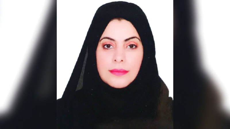 أصيلة المعلا: &laquo;الهيئة ستكثف الرقابة البحرية خلال الفترة المقبلة لضمان الالتزام بالقوانين&raquo;.