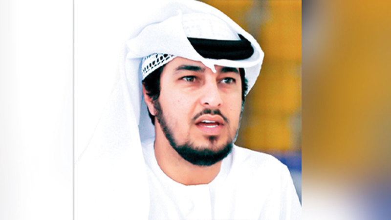 يوسف عبدالعزيز: «إسماعيل مطر مازال قادراً على العطاء لمدة موسمين أو ثلاثة».