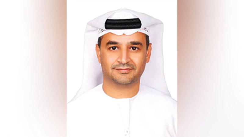 محمد المهيري: «ننصح باللجوء إلى القنوات الشرعية لخيارات التوظيف، فضلاً عن الشركات المعتمدة المرخصة ذات السمعة الحسنة».