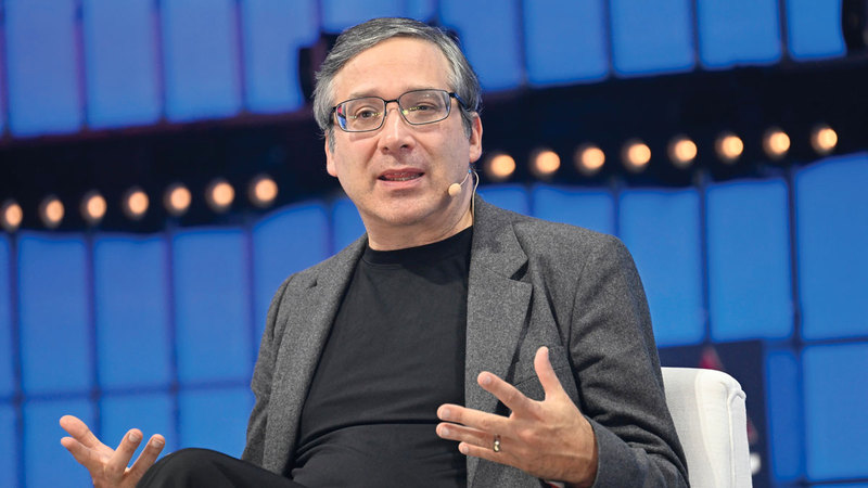 غاري ماركوس.. التحذيرات مبررة.    غيتي