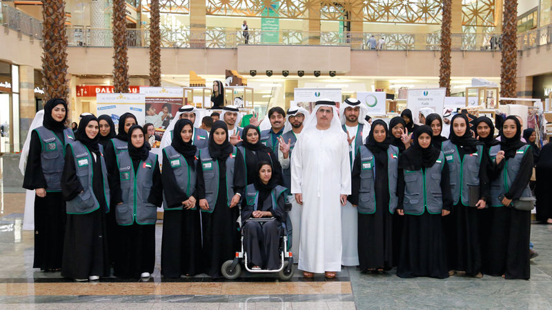 DEWA launches 380 social initiatives over 10 years