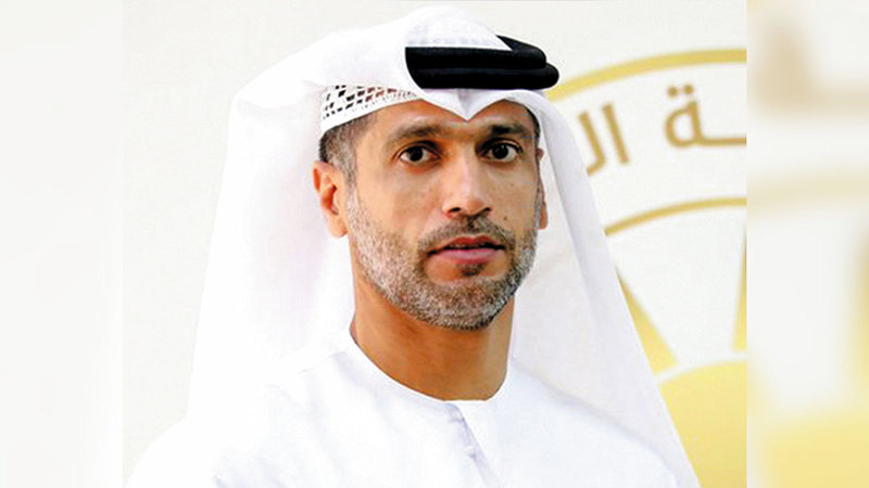 جاسم محمد: «هدفنا الحفاظ على الاستقرار الفني والإنجازات غير المسبوقة التي حققتها فرق اليد».