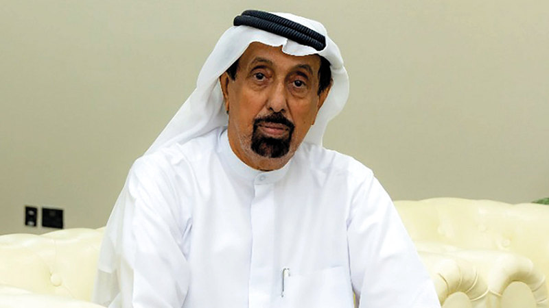 الدكتور حمد الشيباني: &laquo;بعثة هذا العام ستضم فئة الموظفات من الدائرة للمرة الأولى&raquo;.