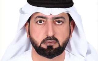 محمد الظاهري رئيسا للجنة تسيير شؤون شركة العين للألعاب الرياضية
